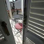 Old Town House At Holiday home Lefkada City