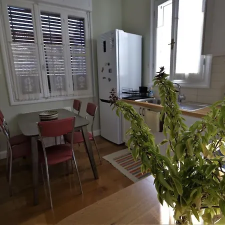 Old Town House At Holiday home Lefkada City