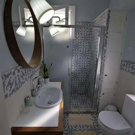Old Town House At Holiday home
