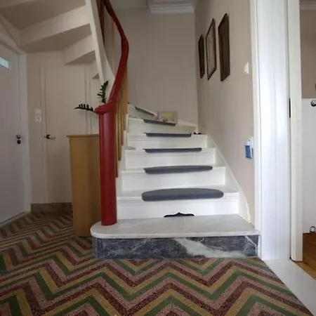 Old Town House At Holiday home