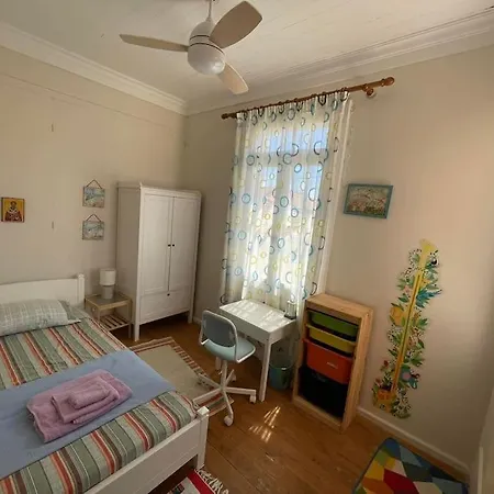 Old Town House At Holiday home